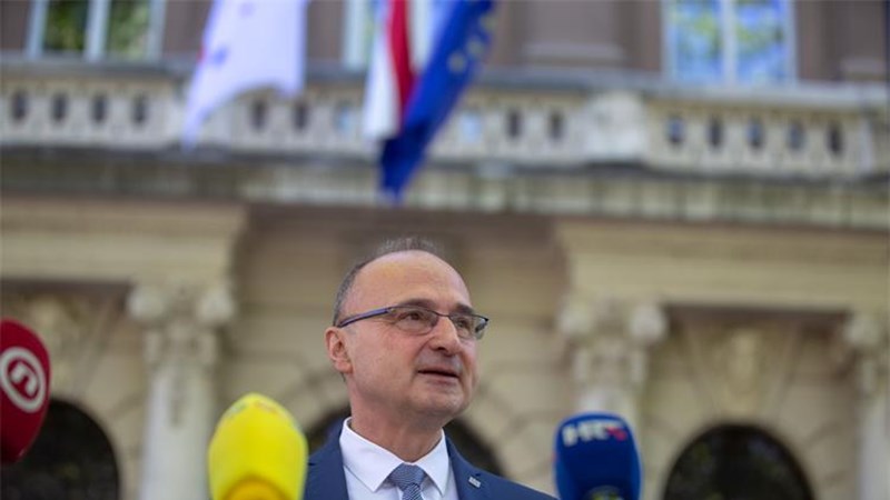 Grlić Radman: Zagrebački samit potvrdit će europsku perspektivu zapadnog Balkana